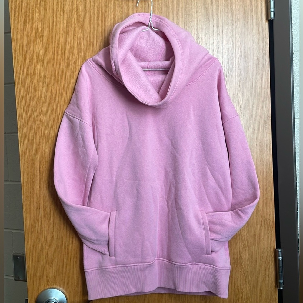 Hoodie Zyia